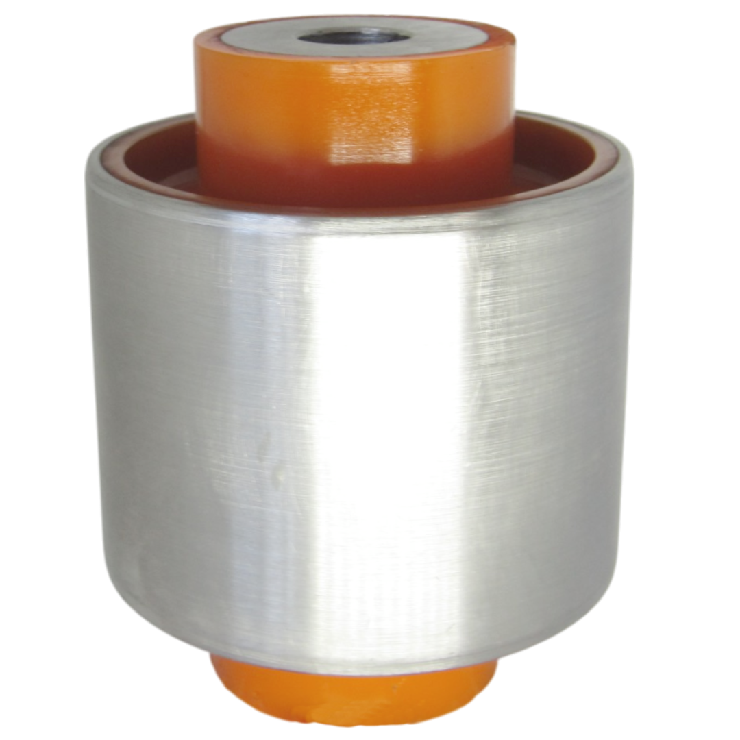 Полиуретановый сайлентблок переднего нижнего рычага Bmw F06 2010-