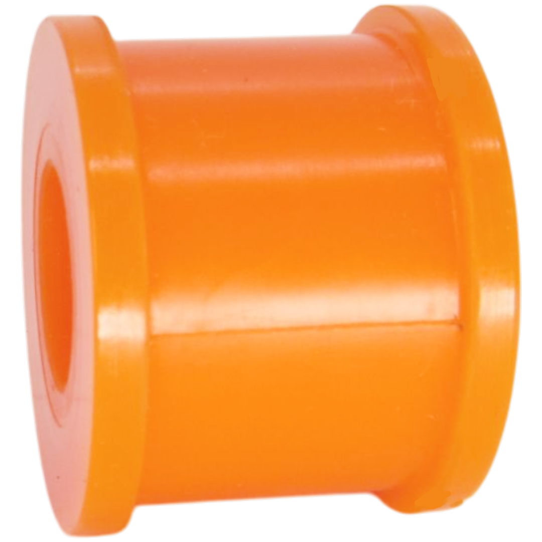 Полиуретановая втулка стойки переднего стабилизатора в ушко Volkswagen Jetta 1 1979-1984 ПОД ВЫРАБОТКУ