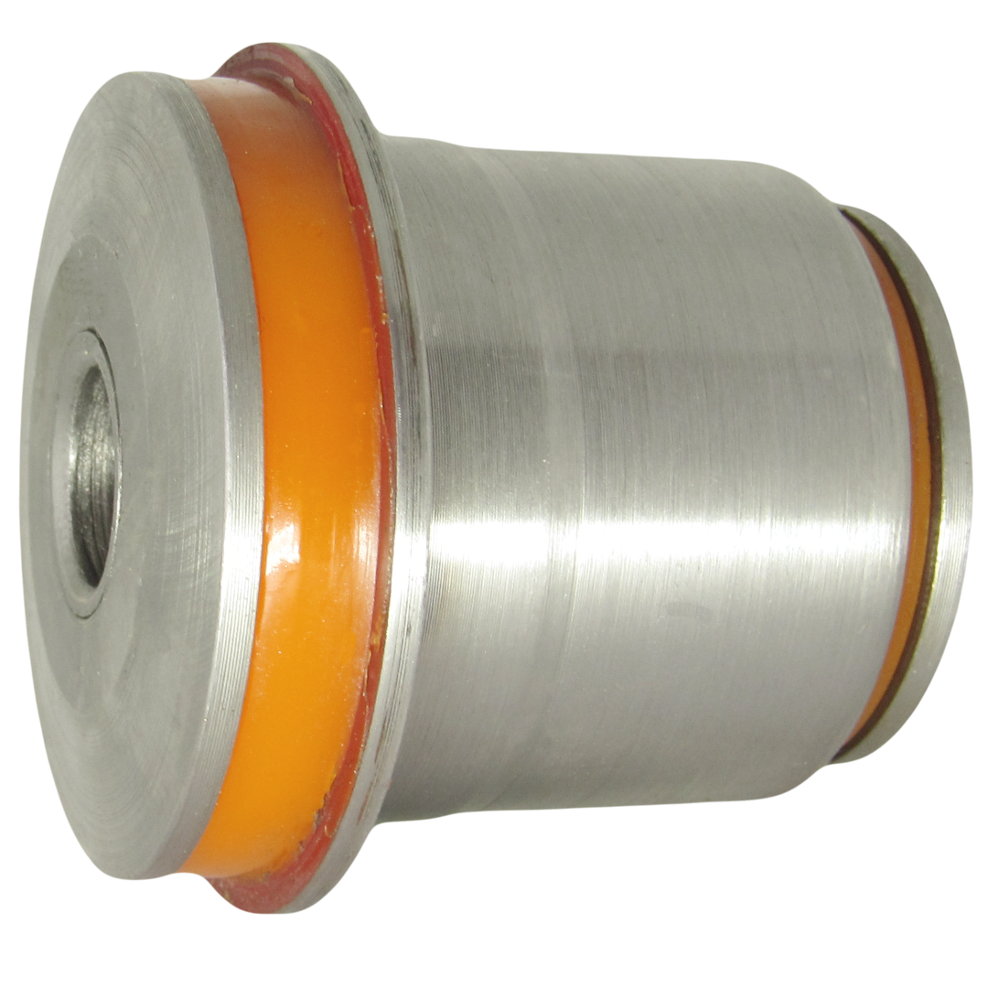 Полиуретановый сайлентблок переднего верхнего рычага Gmc Yukon 2006-2013