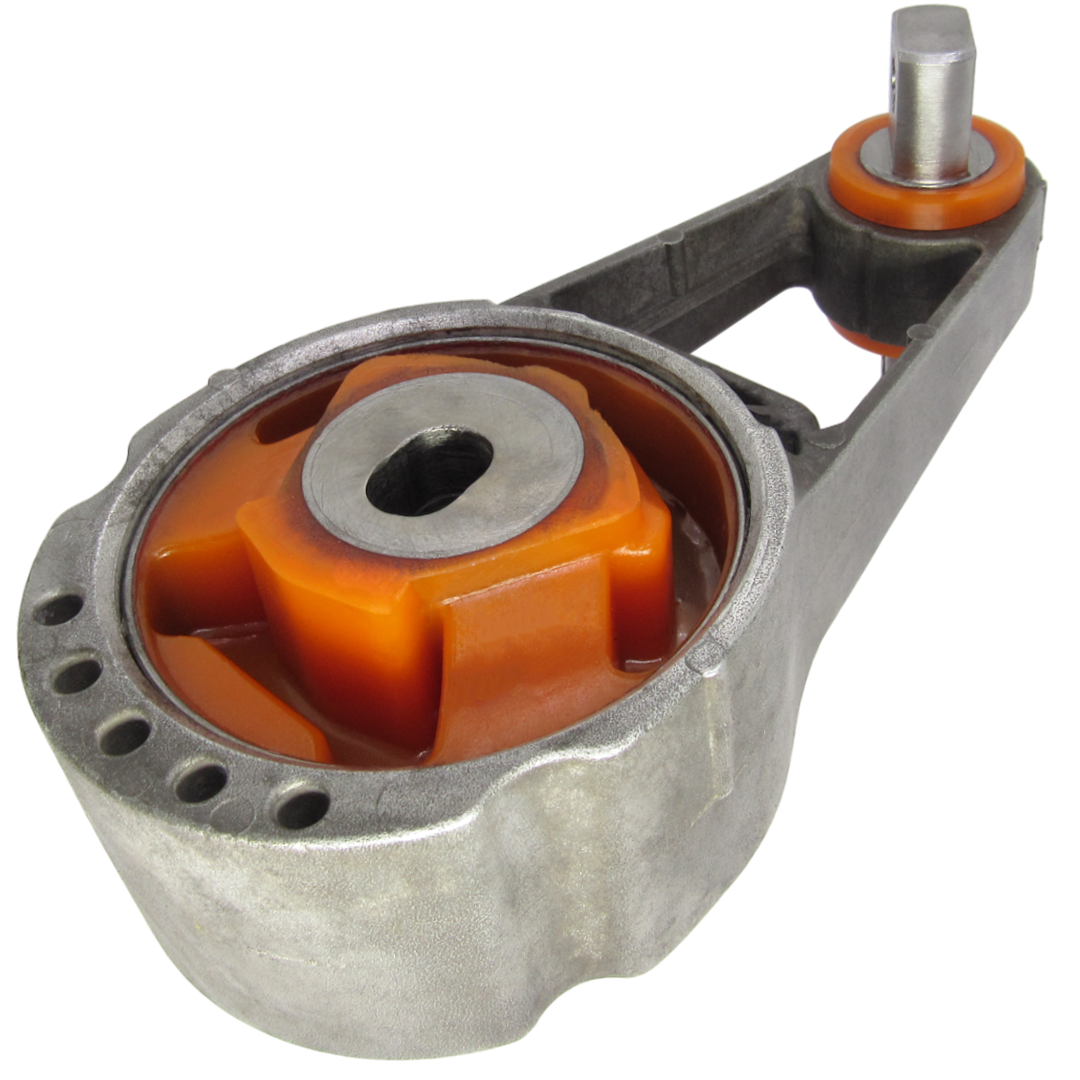 Полиуретановая подушка двигателя задняя Alfa Romeo Brera 2005-2010