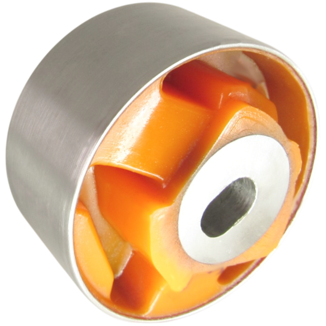 Полиуретановая подушка двигателя задняя верхняя Alfa Romeo Brera 2005-2010 3,2L БОЛЬШОЙ САЙЛЕНТБЛОК