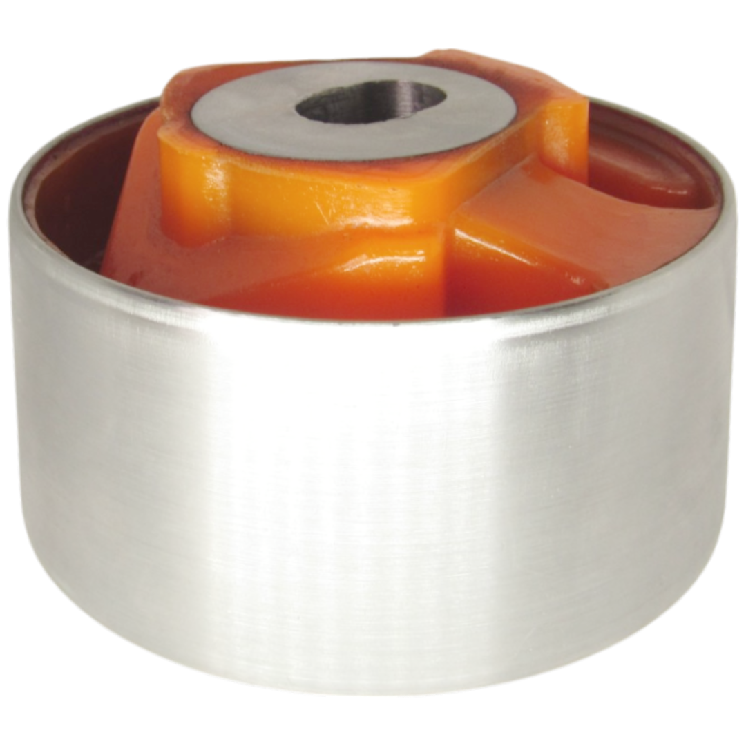 Полиуретановая подушка двигателя задняя верхняя Alfa Romeo Brera 2005-2010 3,2L БОЛЬШОЙ САЙЛЕНТБЛОК