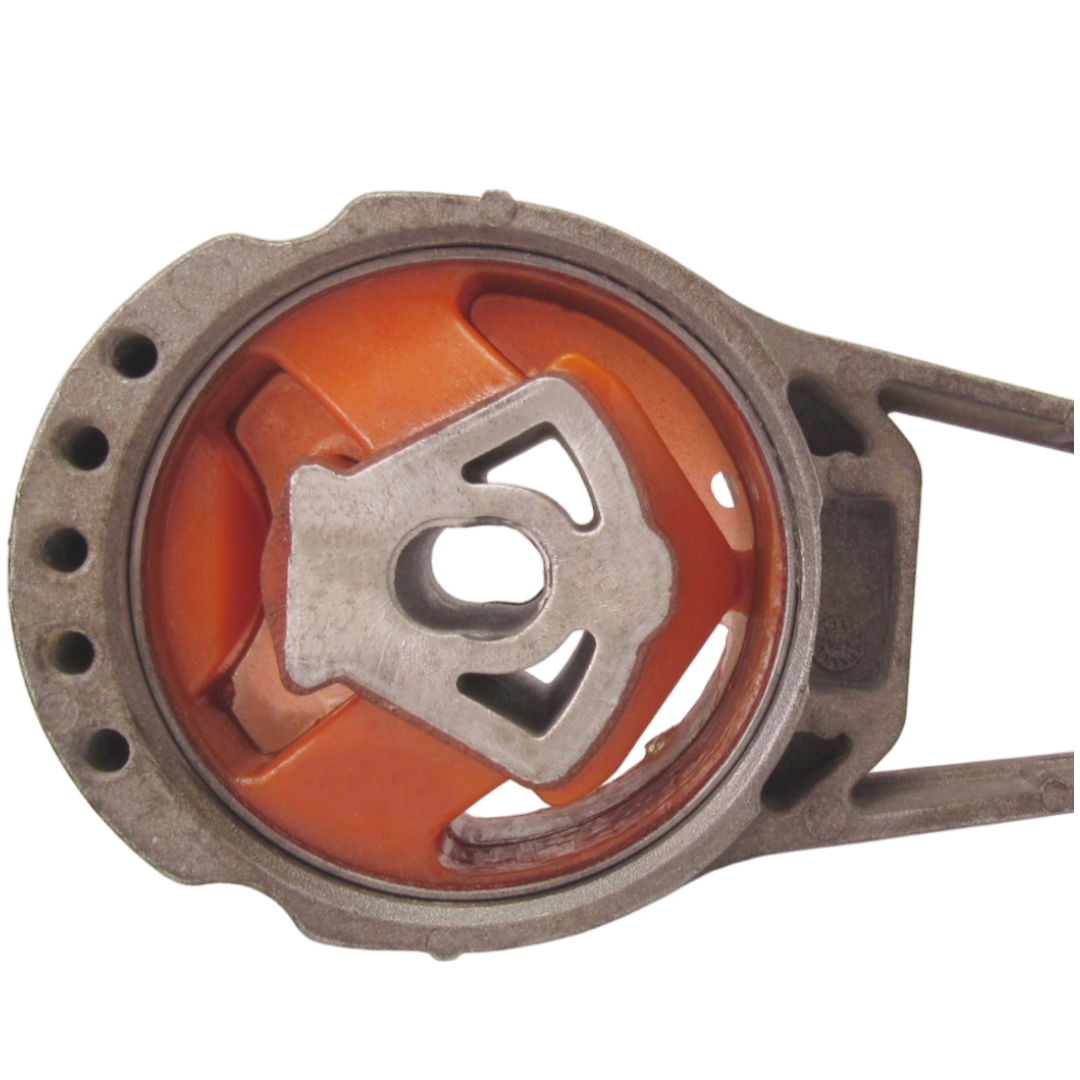 Полиуретановая подушка двигателя задняя нижняя Alfa Romeo 159 2005-2011 3,2L Услуга ПО ЗАМЕНЕ большого САЙЛЕНТБЛОКА