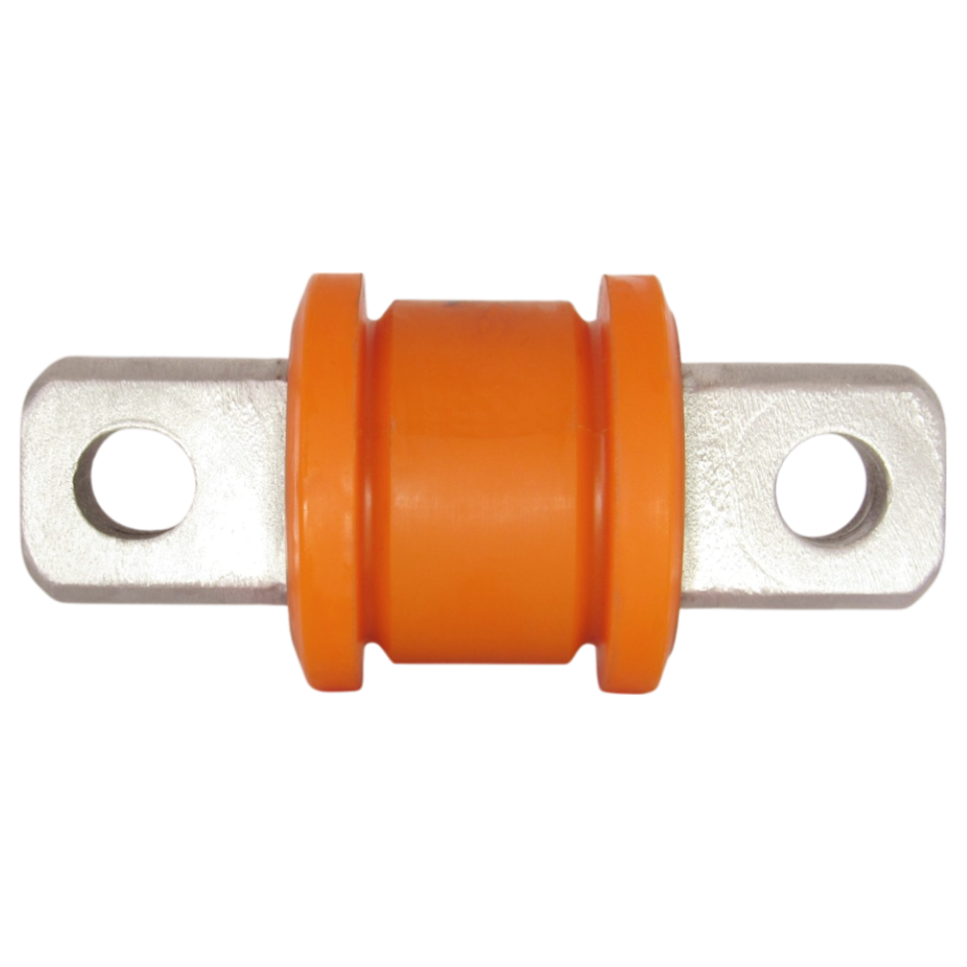 Полиуретановая подушка двигателя задняя верхняя Alfa Romeo Brera 2005-2010 3,2L МАЛЕНЬКИЙ САЙЛЕНТБЛОК