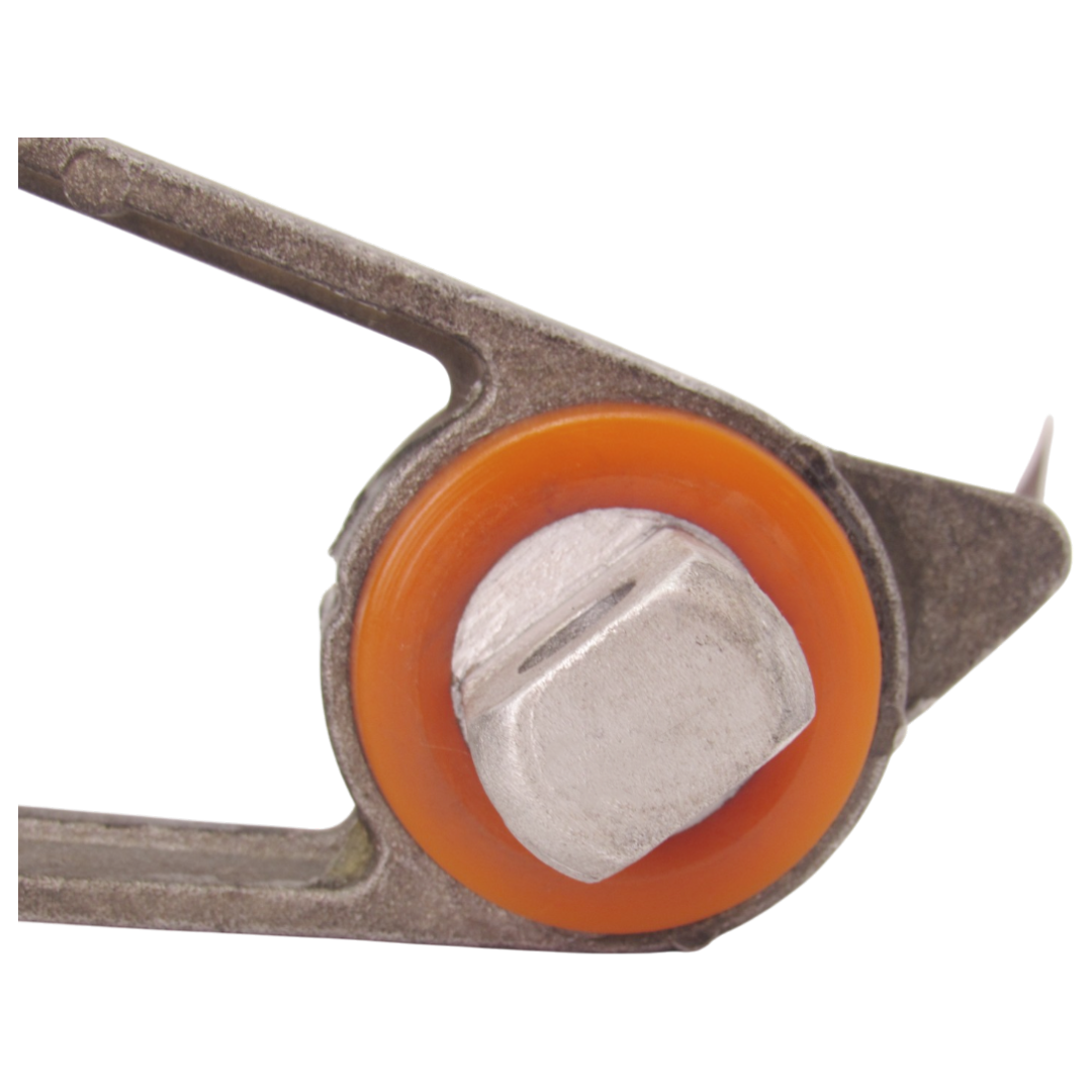 Полиуретановая подушка двигателя задняя нижняя Alfa Romeo 159 2005-2011 3,2L Услуга ПО ЗАМЕНЕ маленького САЙЛЕНТБЛОКА