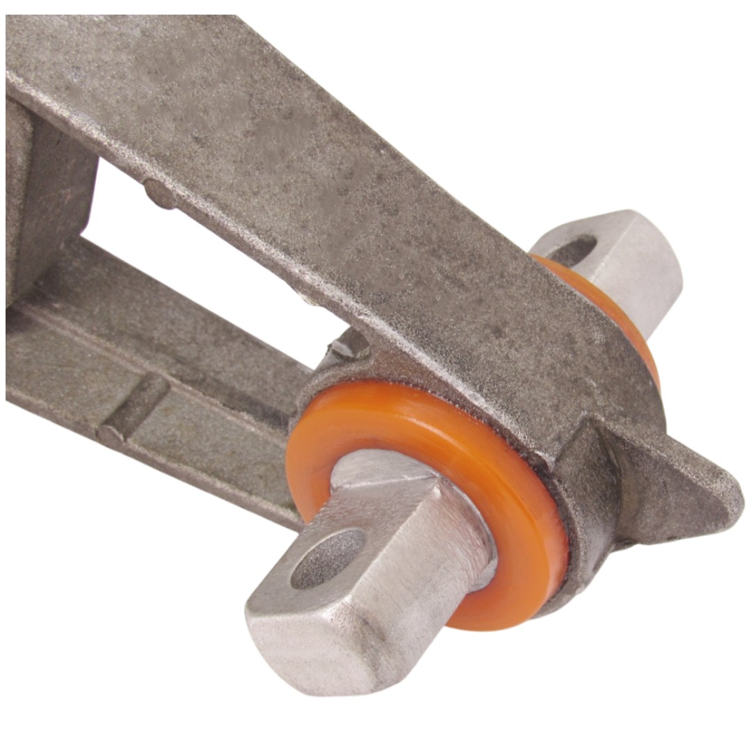 Полиуретановая подушка двигателя задняя Alfa Romeo 159 2005-2011 Услуга ПО ЗАМЕНЕ маленького САЙЛЕНТБЛОКА