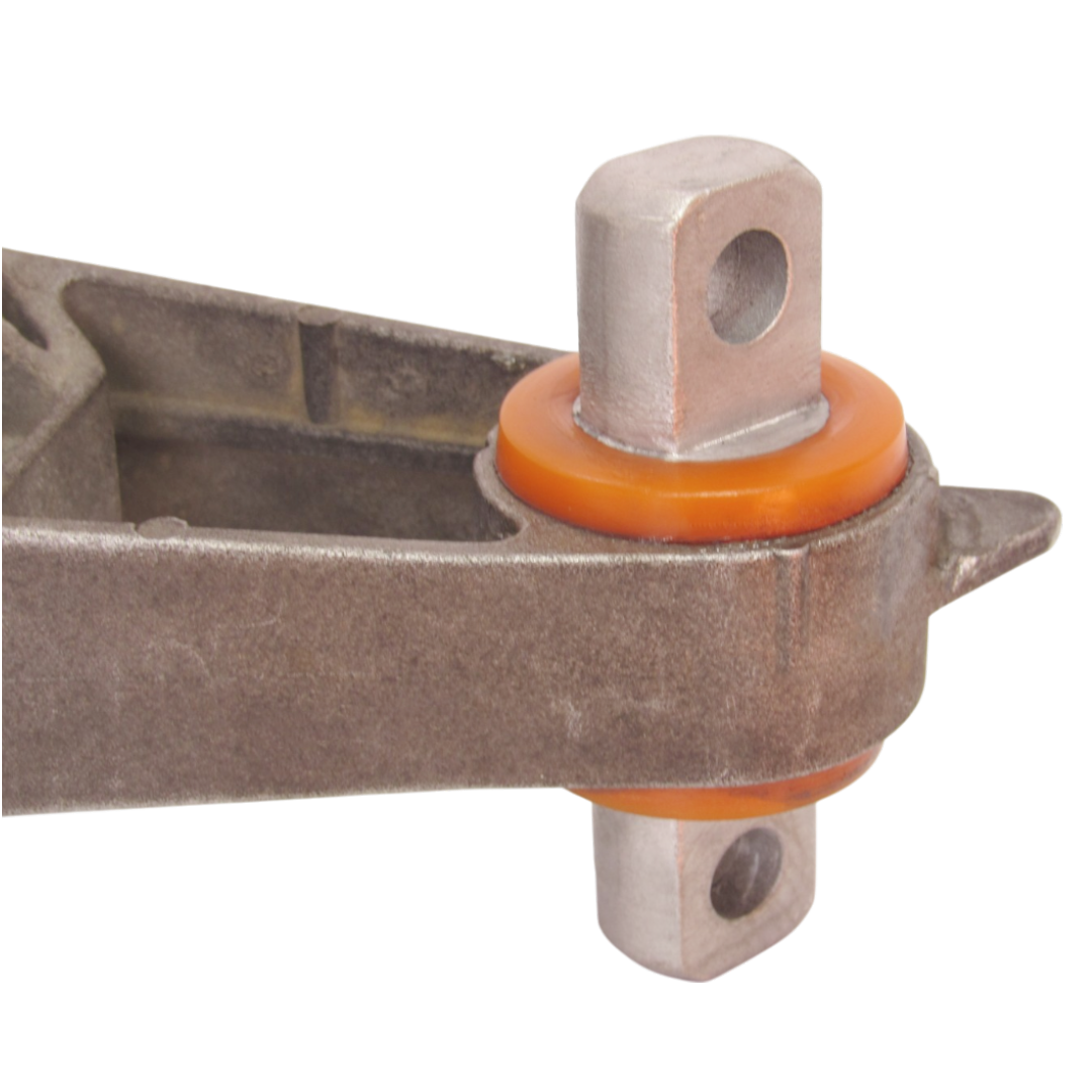 Полиуретановая подушка двигателя задняя Alfa Romeo 159 2005-2011 Услуга ПО ЗАМЕНЕ маленького САЙЛЕНТБЛОКА