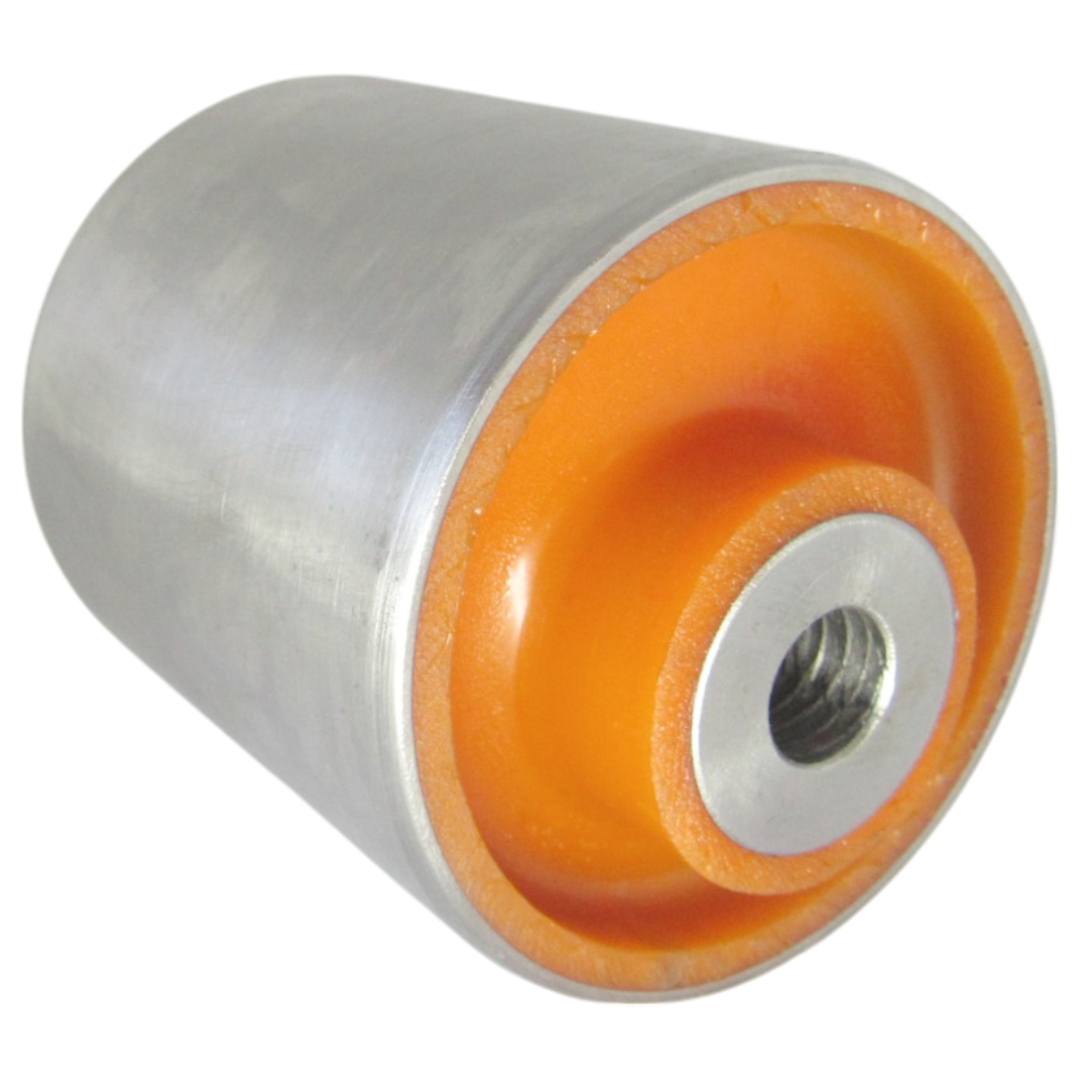 Полиуретановый сайлентблок переднего кривого рычага Bmw E70 2006-2013 4.4i