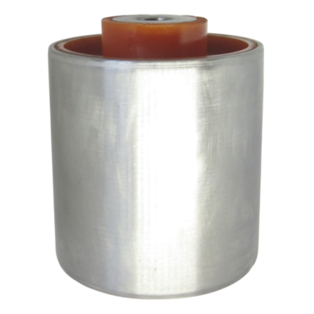 Полиуретановый сайлентблок переднего кривого рычага Bmw E70 2006-2013 4.4i