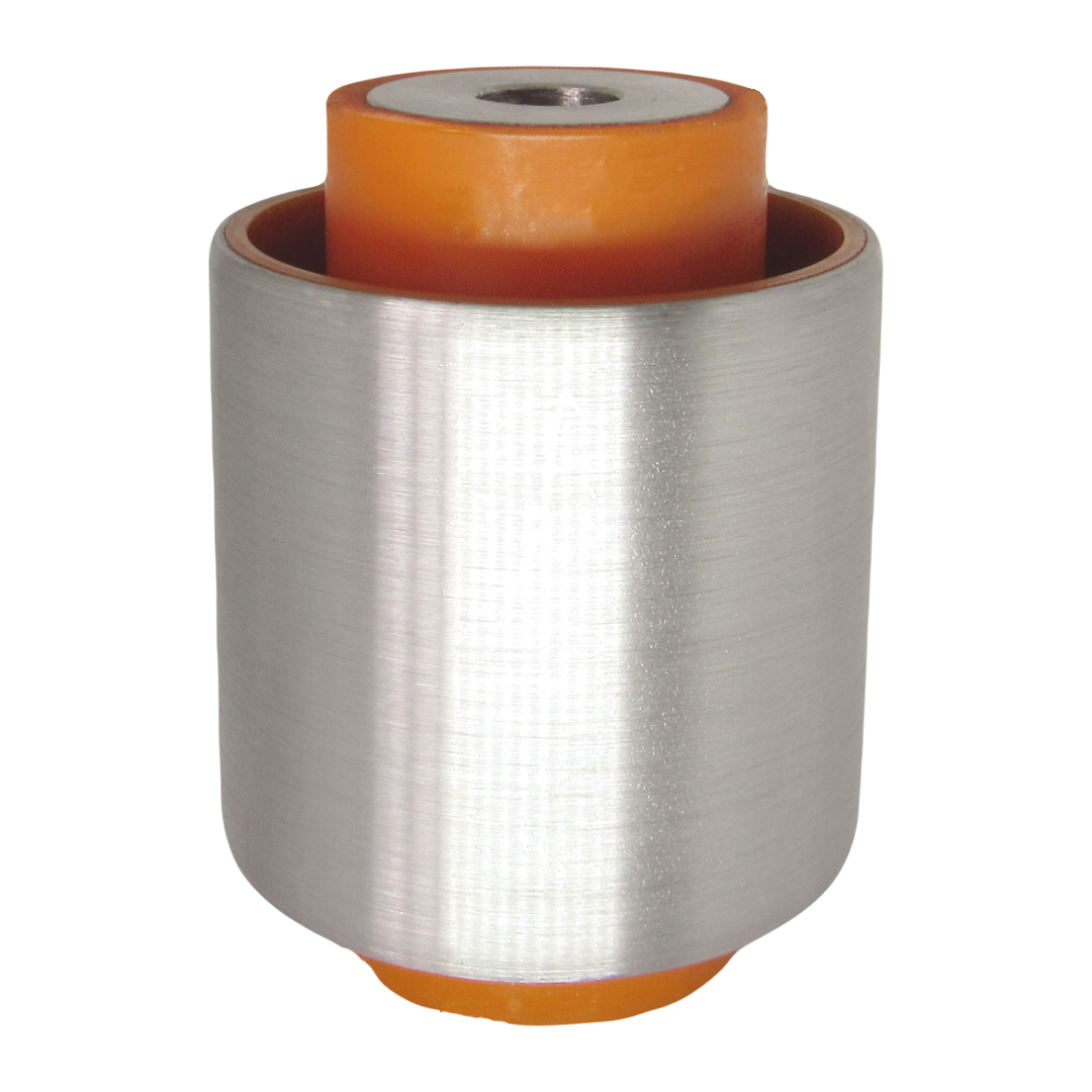 Polyurethane bushing rear lower arm front Tesla Model S 2012-