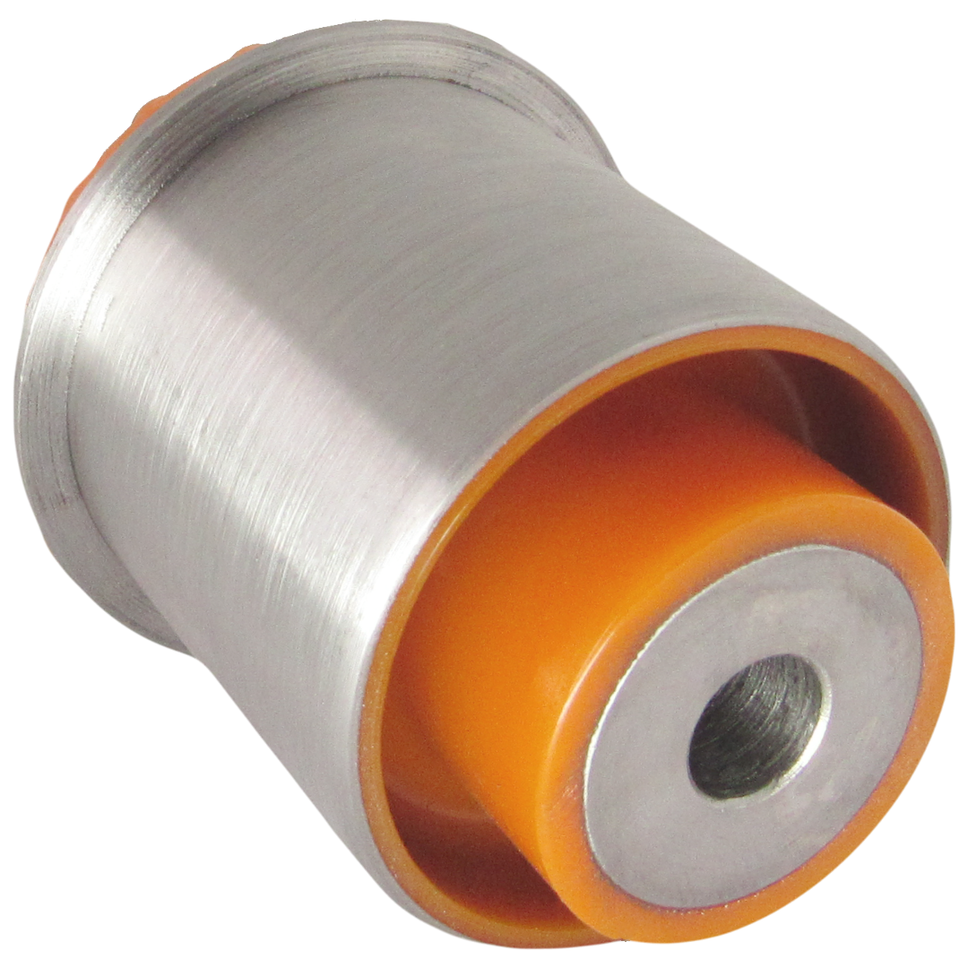 Polyurethane bushing rear lower arm rear Tesla Model S 2012-