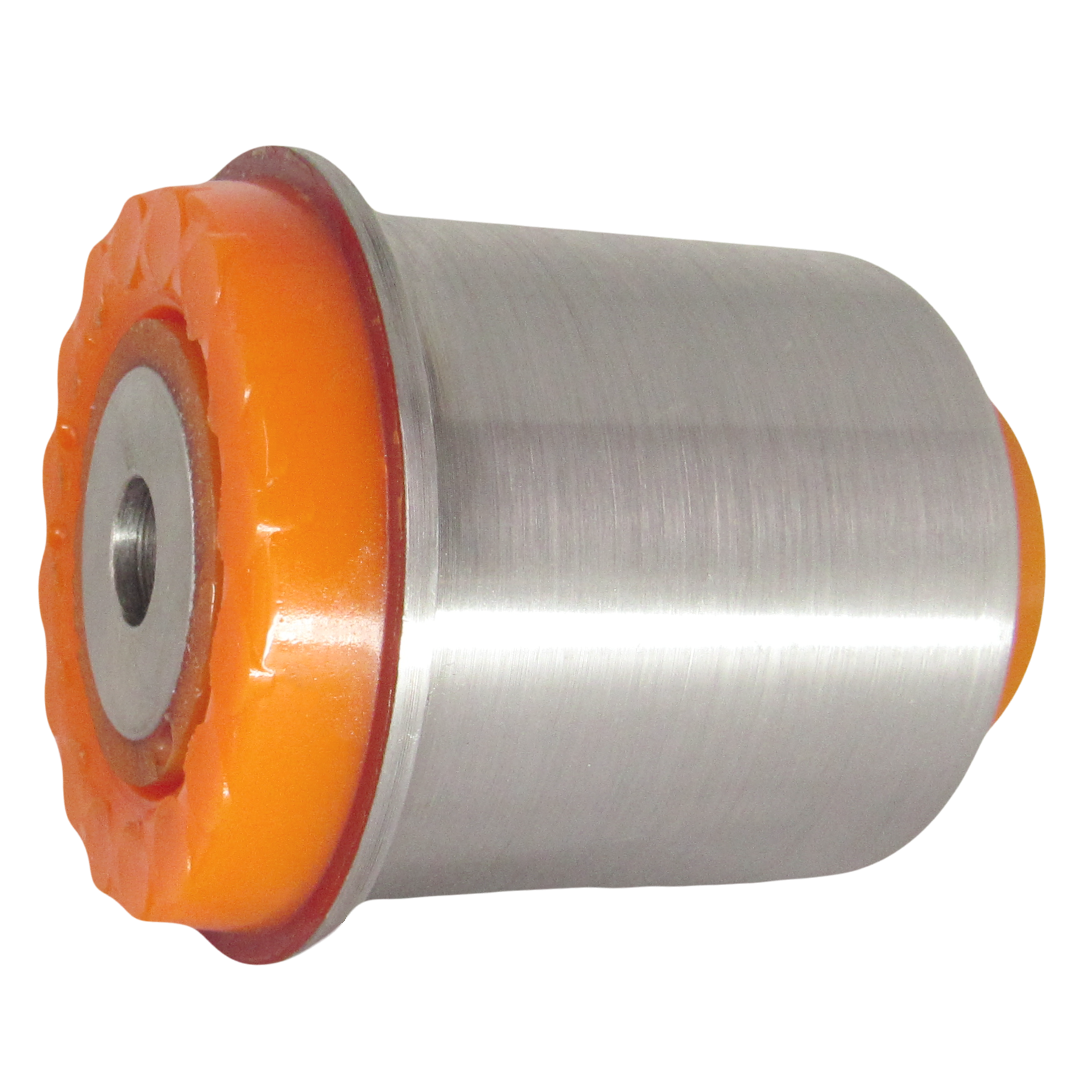 Polyurethane bushing rear lower arm rear Tesla Model S 2012-