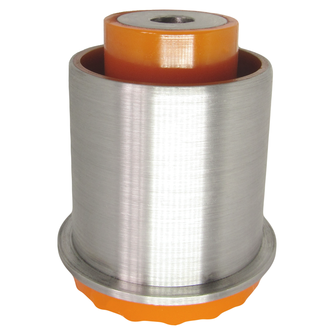 Polyurethane bushing rear lower arm rear Tesla Model S 2012-