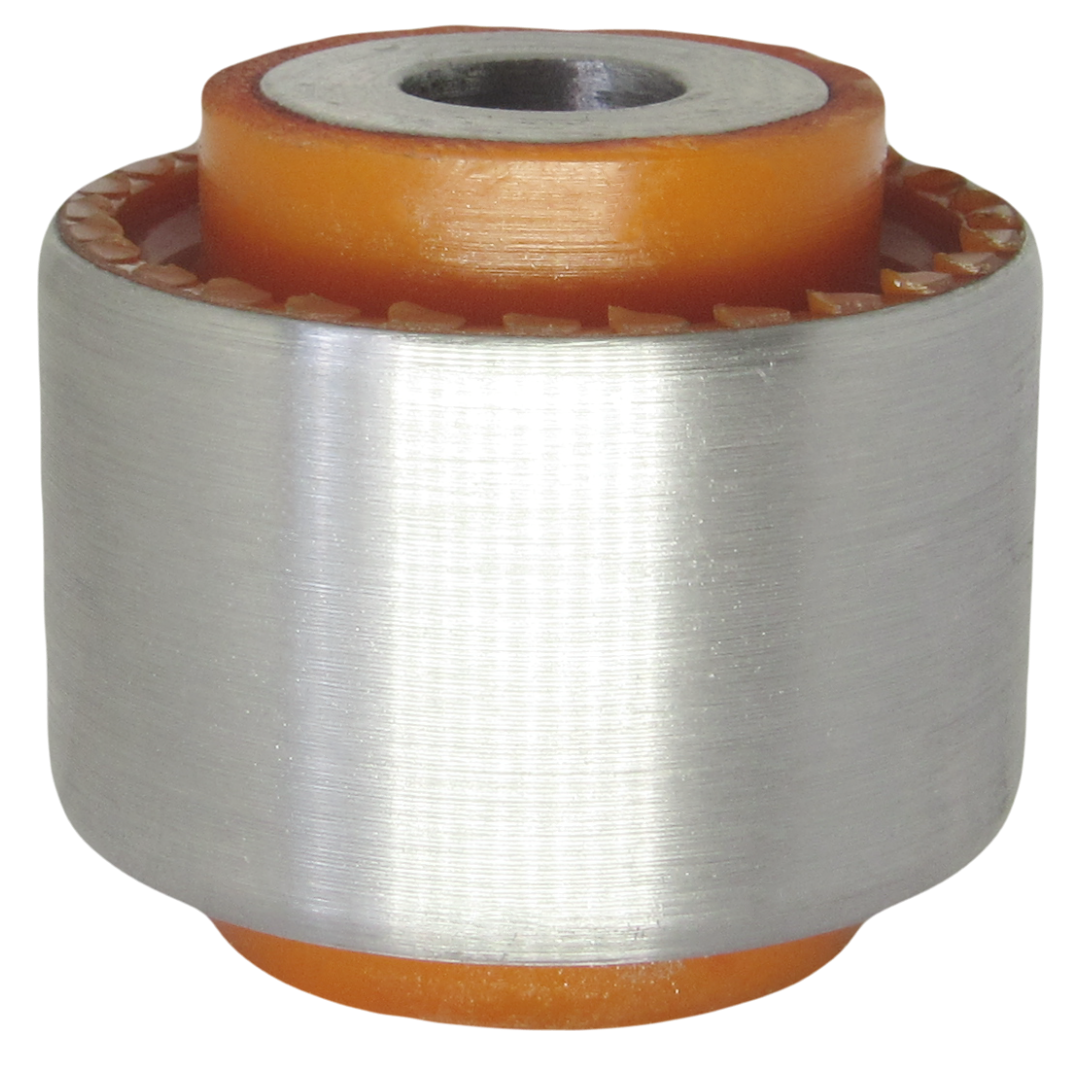 Полиуретановый сайлентблок заднего верхнего поперечного верхнего рычага Tesla Model X 2015-