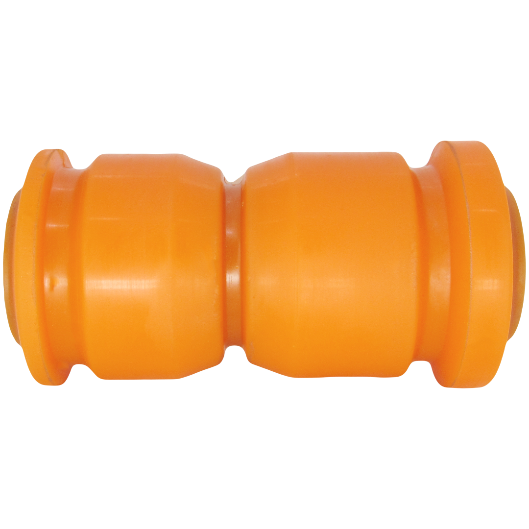 Полиуретановый сайлентблок переднего нижнего рычага задний Hummer H2 2002-2009