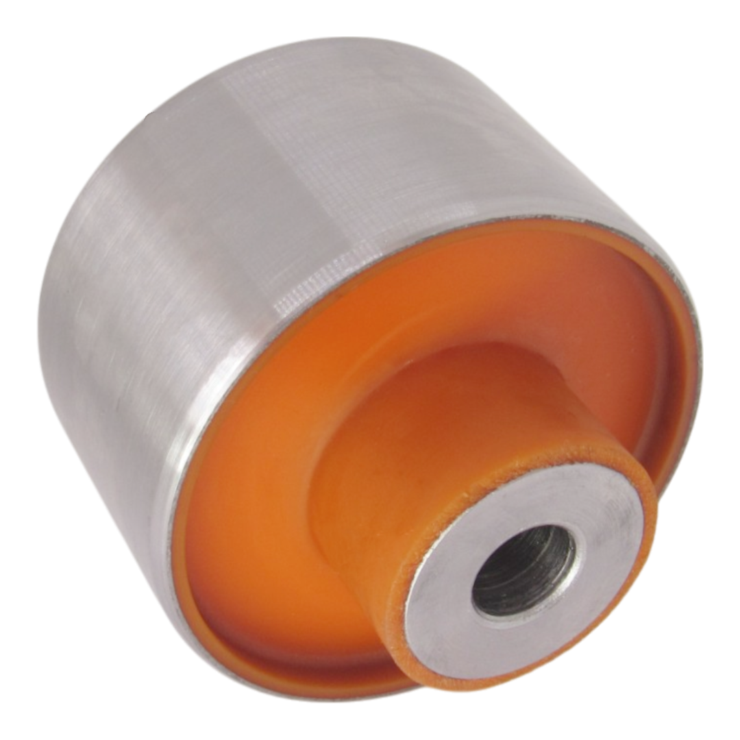 Polyurethane bushing rear trailing arm Hyundai Entourage 2006-2009