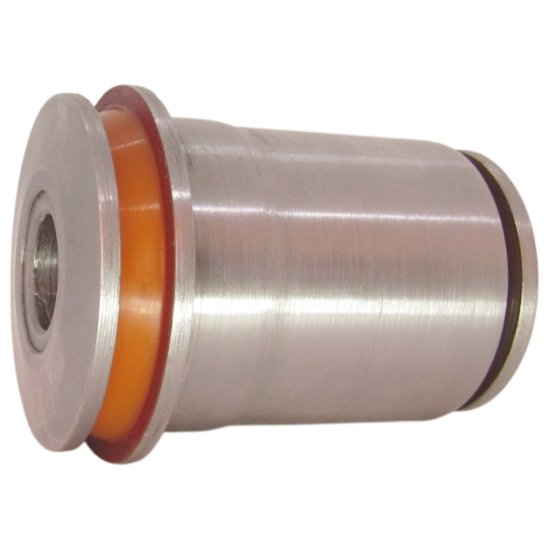 Полиуретановый сайлентблок переднего нижнего рычага Toyota Hilux 1988-1997