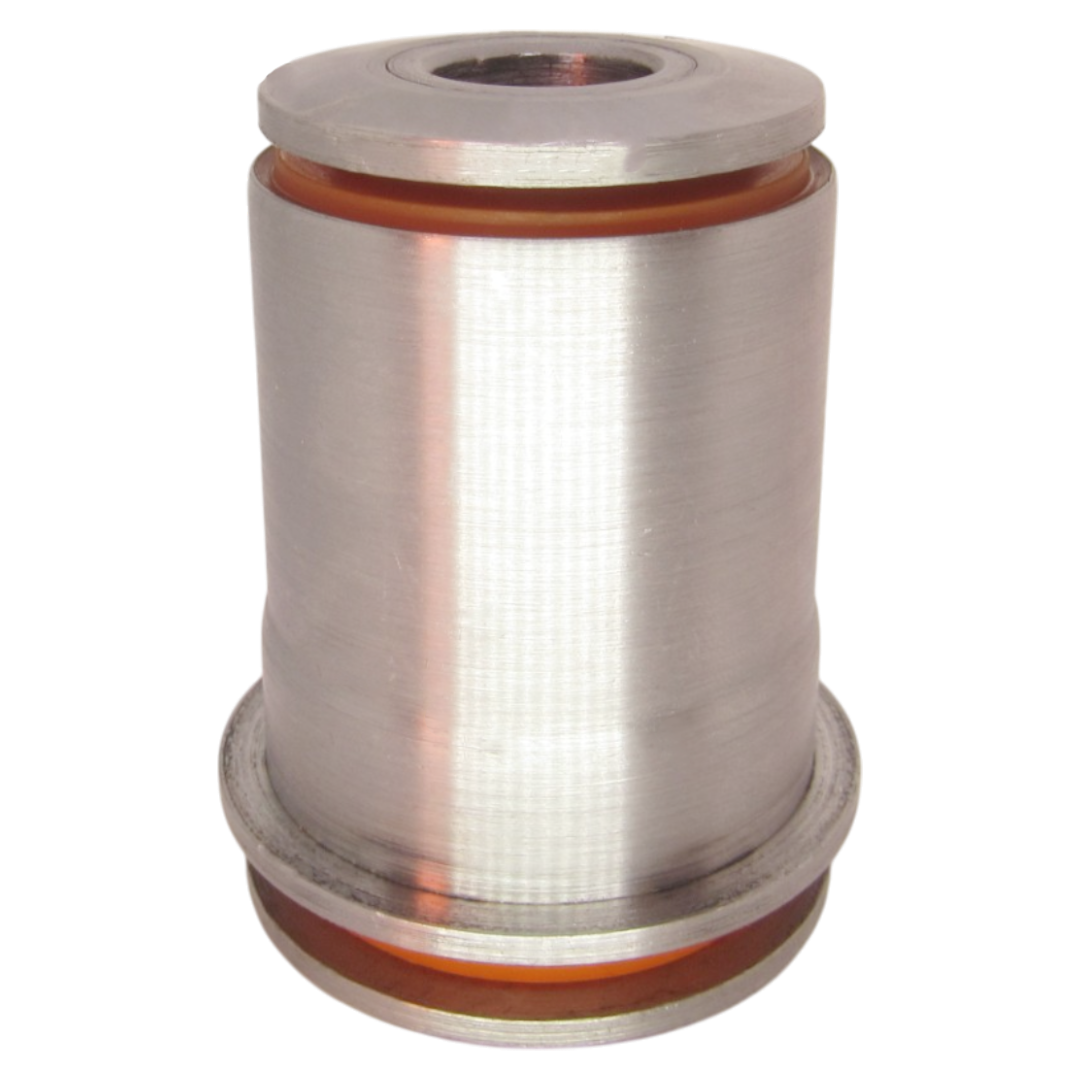 Полиуретановый сайлентблок переднего нижнего рычага Toyota Hilux 1988-1997