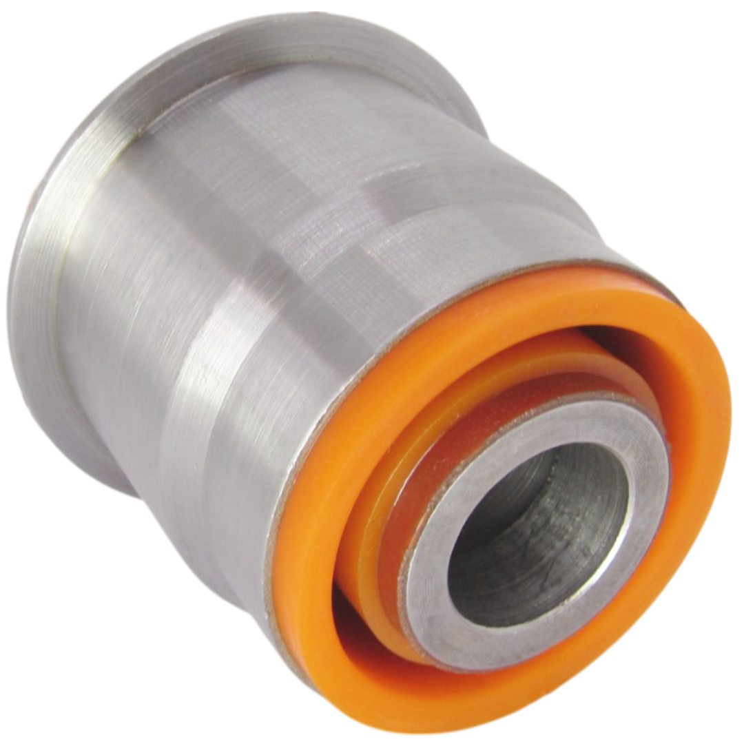 Полиуретановый cайлентблок переднего подрамника передний Nissan Teana 2003-2008