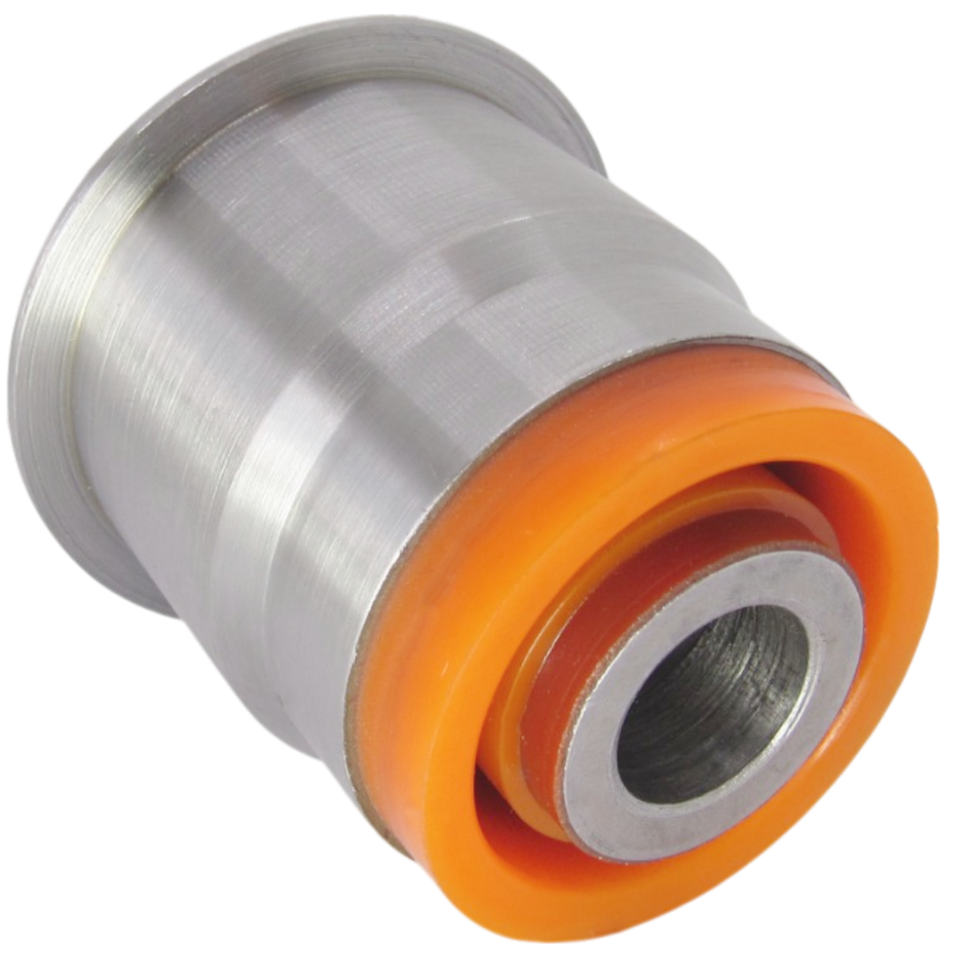 Полиуретановый cайлентблок переднего подрамника передний Nissan Maxima 2004-2008