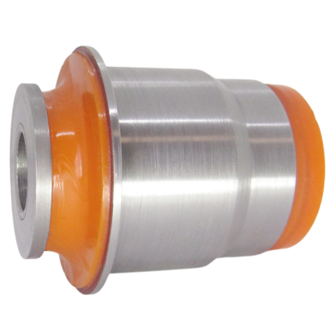 Полиуретановый cайлентблок переднего подрамника передний Nissan Maxima 2004-2008