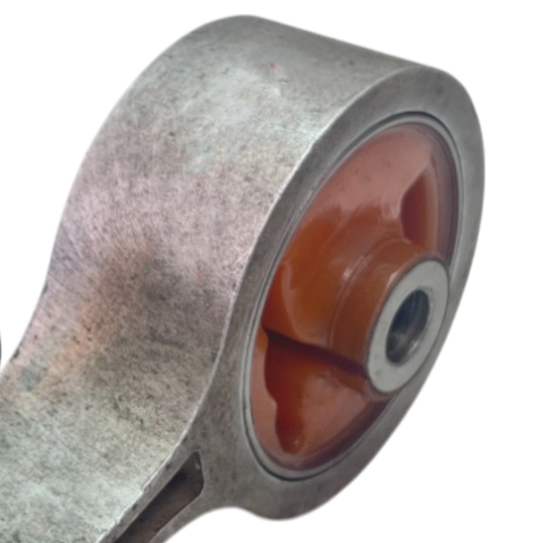 Поліуретанова подушка двигуна задня Mazda 6 2002-2008 3.0L Послуга ПО ЗАМІНІ великого САЙЛЕНТБЛОКА