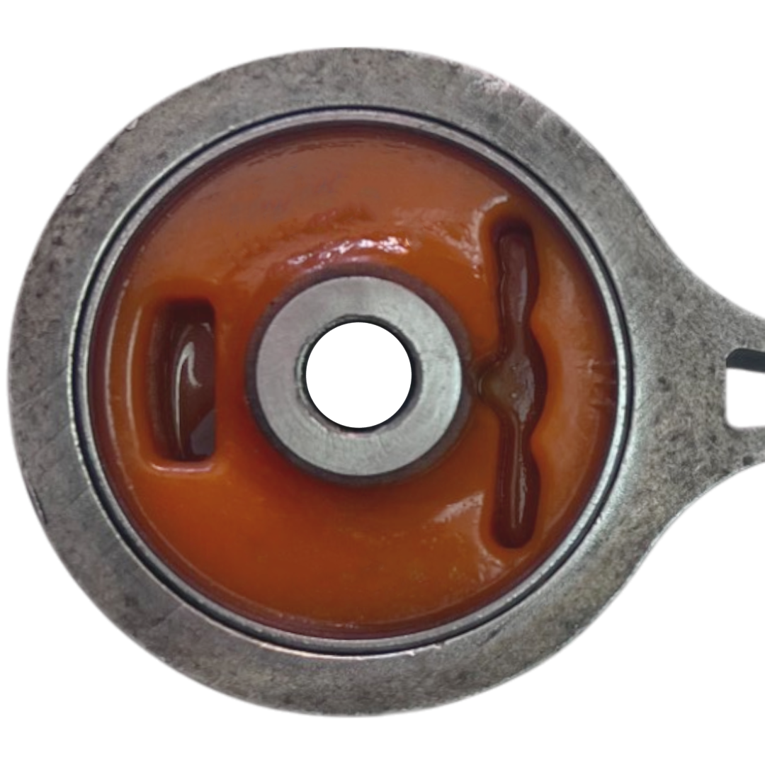 Поліуретанова подушка двигуна задня Mazda 6 2002-2008 3.0L Послуга ПО ЗАМІНІ великого САЙЛЕНТБЛОКА