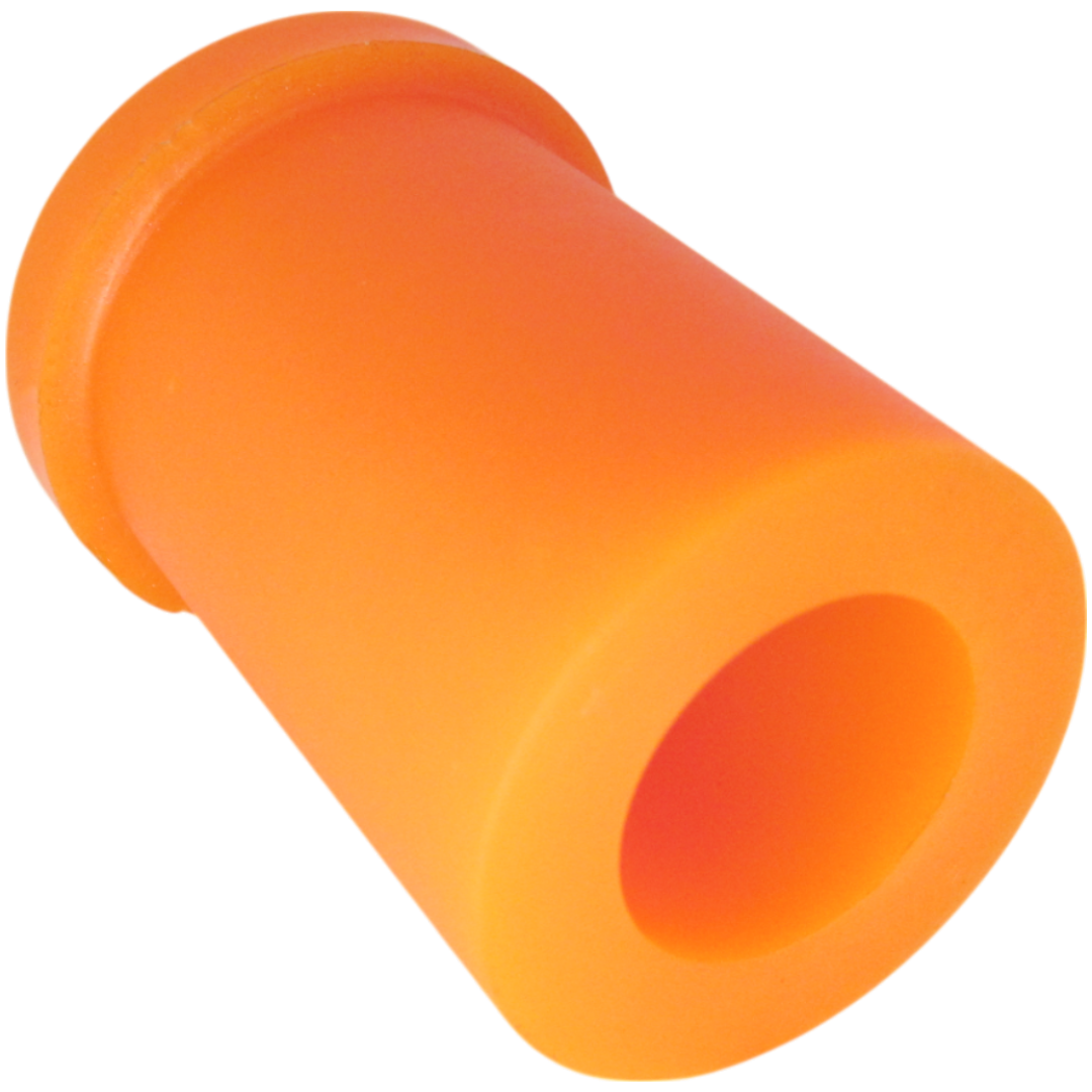 Поліуретанова втулка сережки ресори Toyota Hilux 1997-2005