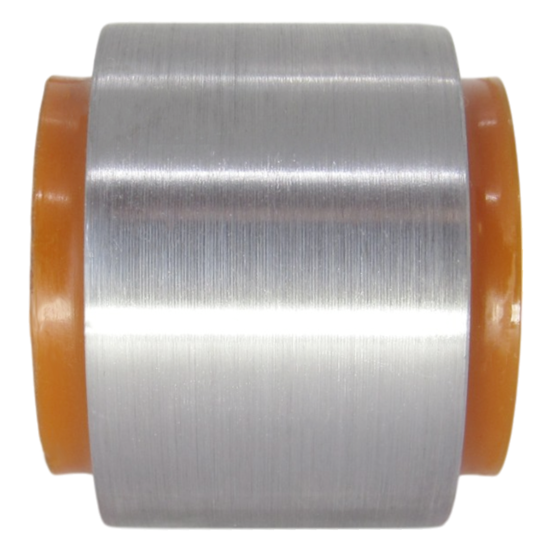 Полиуретановый сайлентблок заднего амортизатора Toyota Avensis Verso 2001-2009