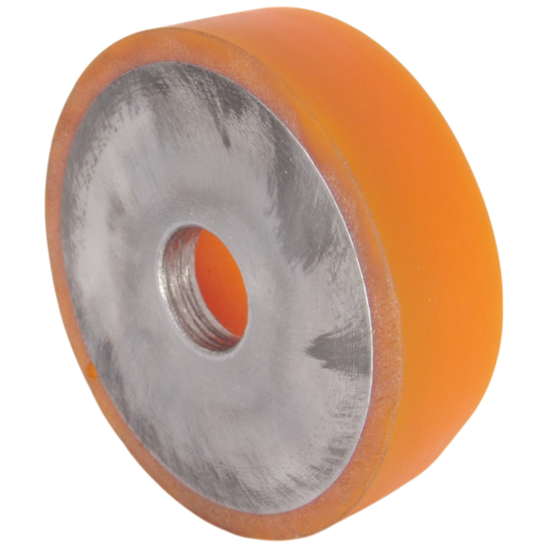 Полиуретановый сайлентблок заднего редуктора передний верхний Lexus Ls 1994-2000