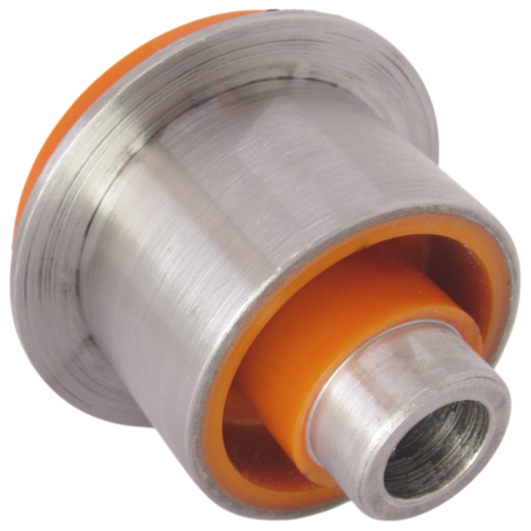 Полиуретановый сайлентблок заднего редуктора передний нижний Lexus Ls 1994-2000