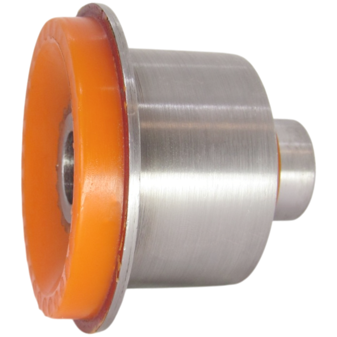 Полиуретановый сайлентблок заднего редуктора передний нижний Lexus Ls 1994-2000