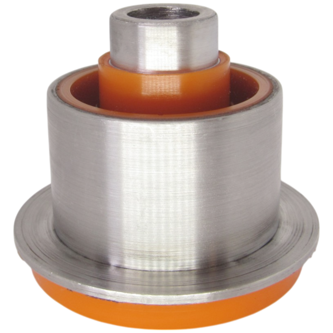 Полиуретановый сайлентблок заднего редуктора передний нижний Lexus Ls 1994-2000