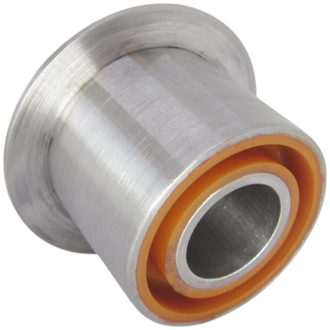 Полиуретановый сайлентблок заднего редуктора задний Lexus Ls 1994-2000