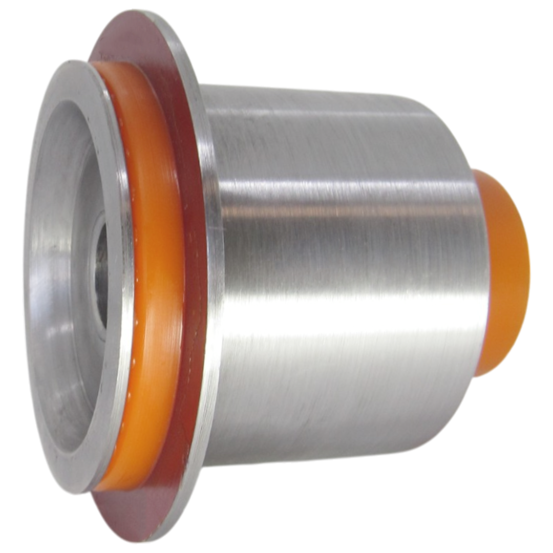 Полиуретановый сайлентблок заднего подрамника задний Lexus Ls 1994-2000