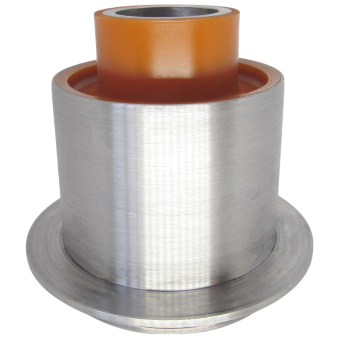 Полиуретановый сайлентблок заднего подрамника задний Lexus Ls 1994-2000