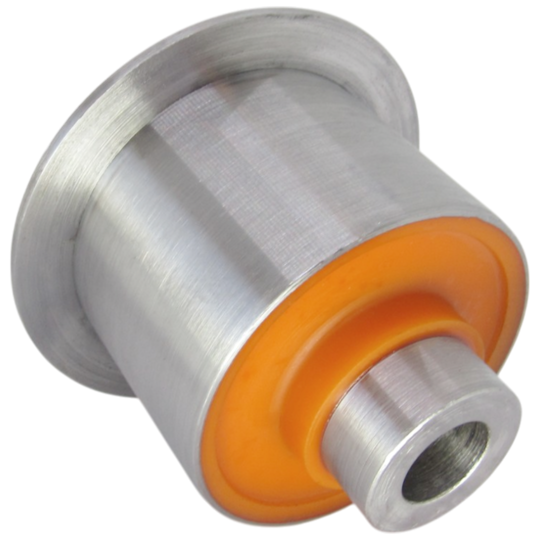 Полиуретановый сайлентблок заднего подрамника передний Lexus Ls 1994-2000