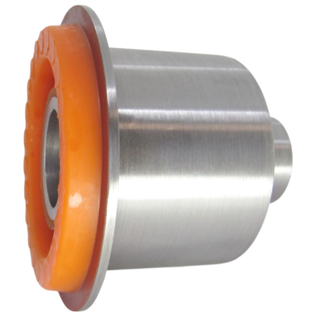 Полиуретановый сайлентблок заднего подрамника передний Lexus Ls 1994-2000