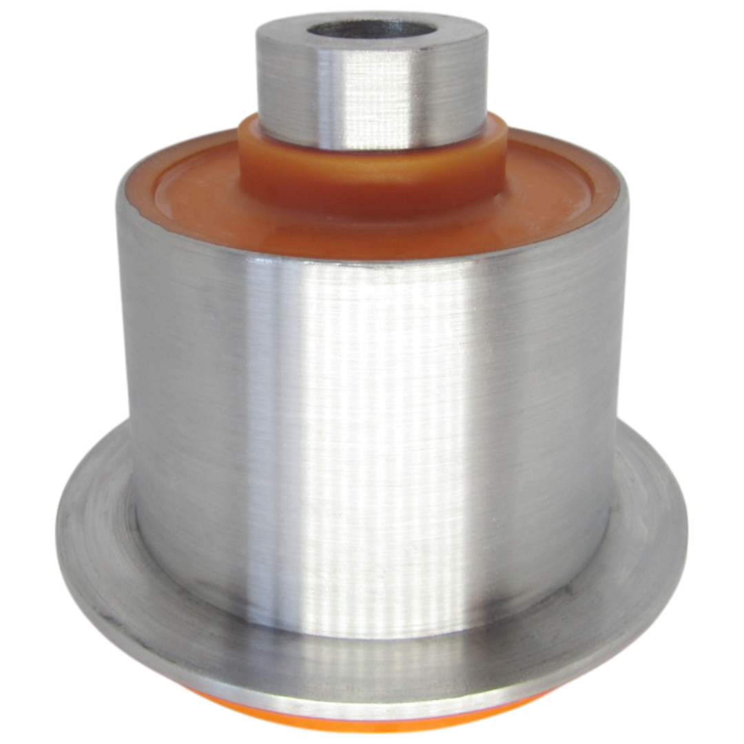 Полиуретановый сайлентблок заднего подрамника передний Lexus Ls 1994-2000