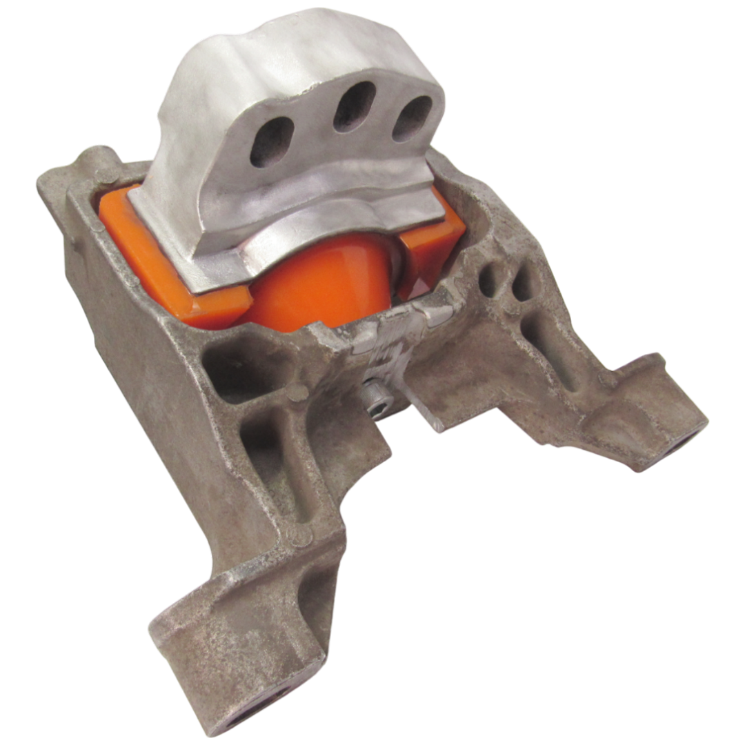 Полиуретановая подушка двигателя правая Mazda Cx-5 2017- 2.2L РЕКОНСТРУКЦИЯ ВАШЕЙ