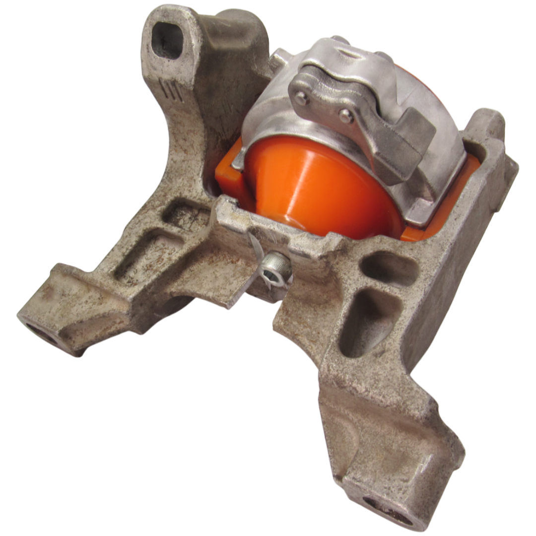 Полиуретановая подушка двигателя правая Mazda Cx-5 2017- 2.2L РЕКОНСТРУКЦИЯ ВАШЕЙ