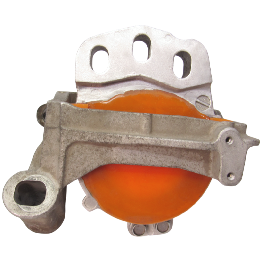 Полиуретановая подушка двигателя правая Mazda Cx-5 2017- 2.2L РЕКОНСТРУКЦИЯ ВАШЕЙ