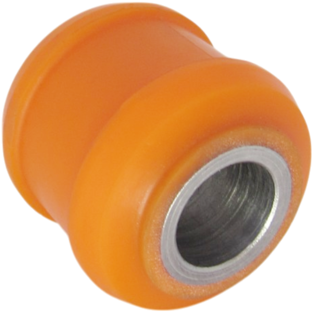 Полиуретановый сайлентблок стойки переднего стабилизатора Mercedes-Benz Atego 1998-2004