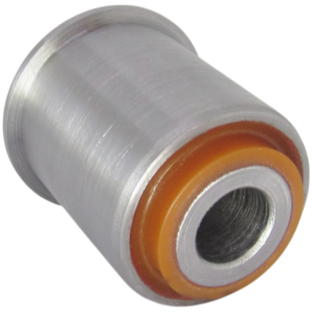 Полиуретановый сайлентблок заднего нижнего рычага Nissan 180SX 1996-1998 1.8L