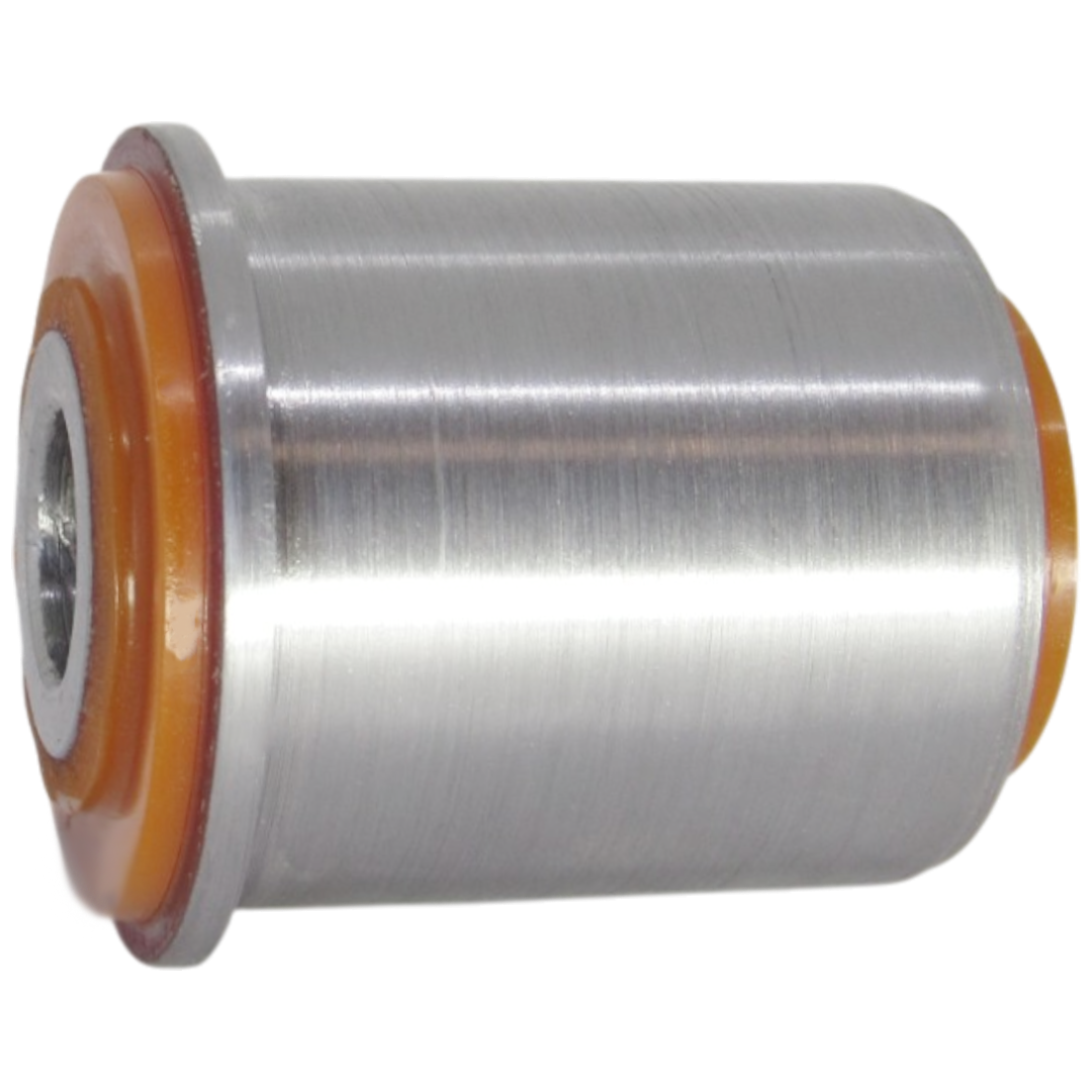 Полиуретановый сайлентблок заднего нижнего рычага Nissan 180SX 1996-1998 1.8L