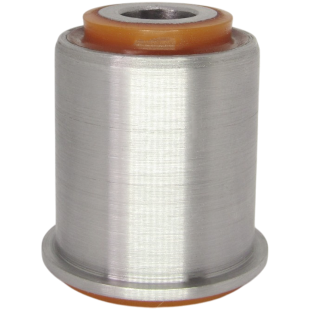 Полиуретановый сайлентблок заднего нижнего рычага Nissan 180SX 1996-1998 1.8L