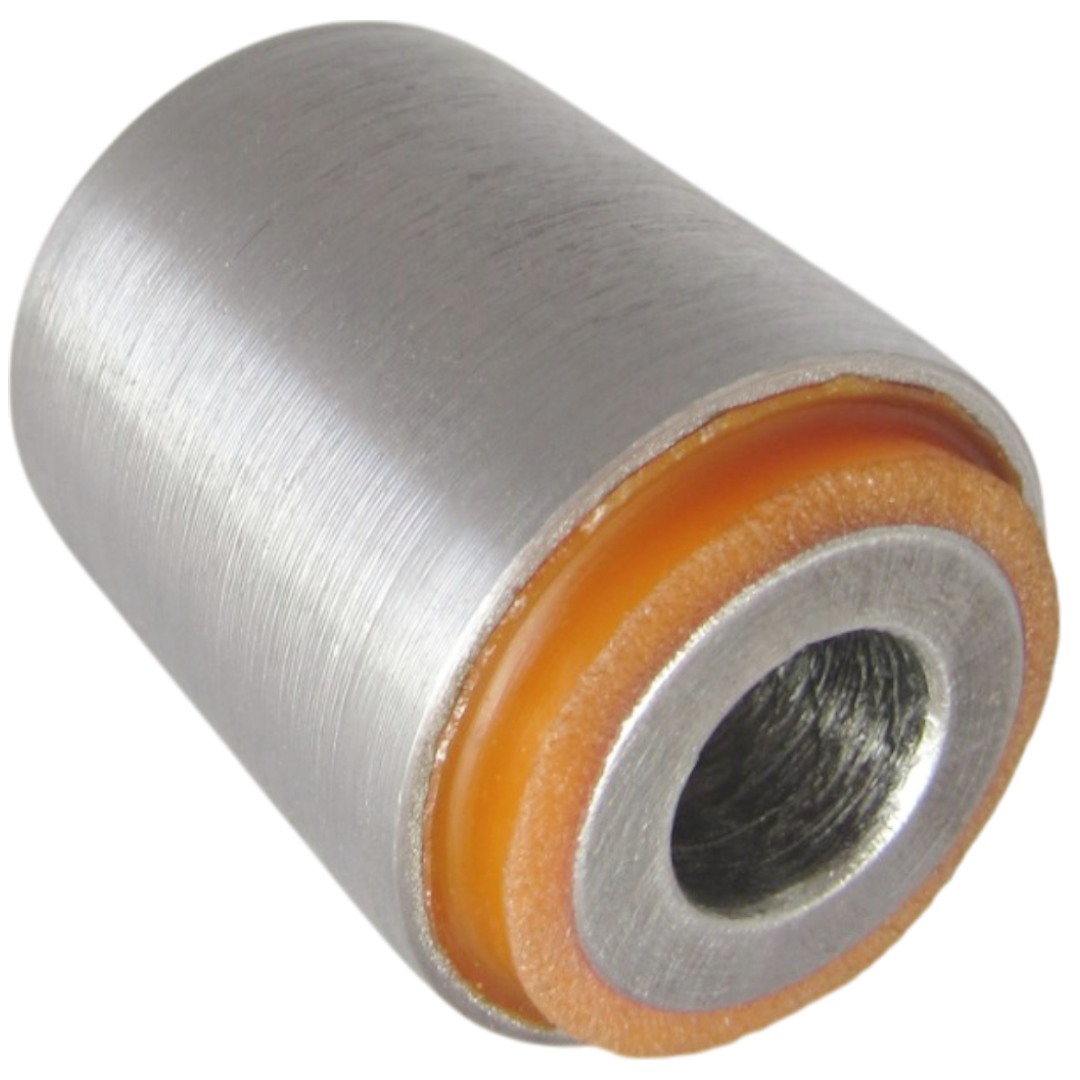 Полиуретановый сайлентблок заднего поперечного рычага Mercedes-Benz 163 1997-2005