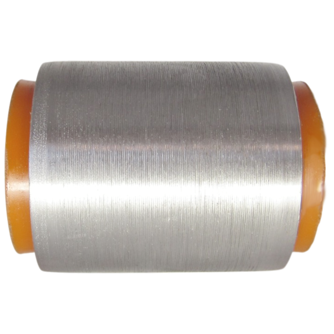 Полиуретановый сайлентблок заднего поперечного рычага Mercedes-Benz 163 1997-2005