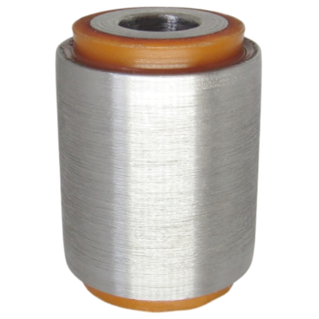 Полиуретановый сайлентблок заднего поперечного рычага Mercedes-Benz 163 1997-2005