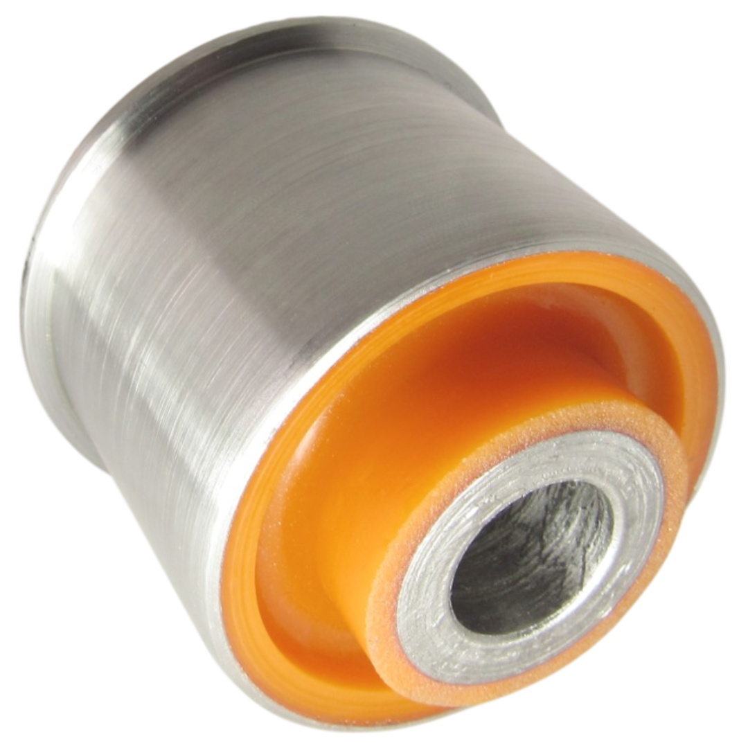 Полиуретановый сайлентблок переднего верхнего рычага Nissan Titan 2015-2024